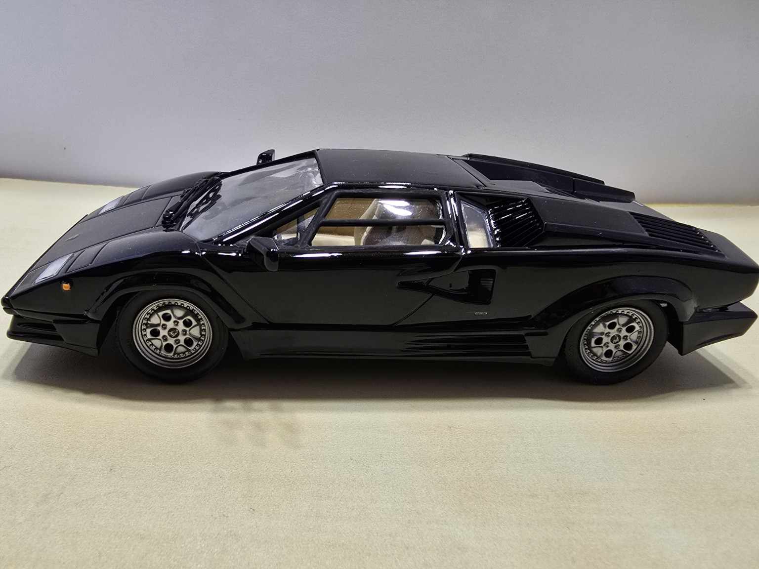 Lamborghini Countach – fotografia 2