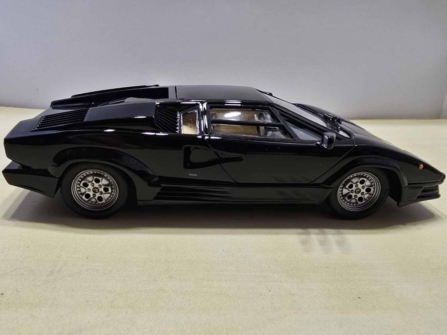 Lamborghini Countach – fotografia 5
