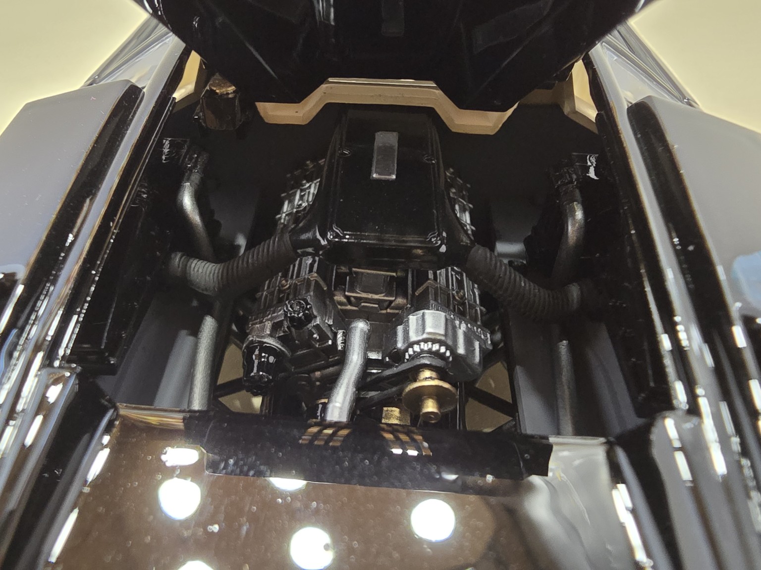 Lamborghini Countach – fotografia 6