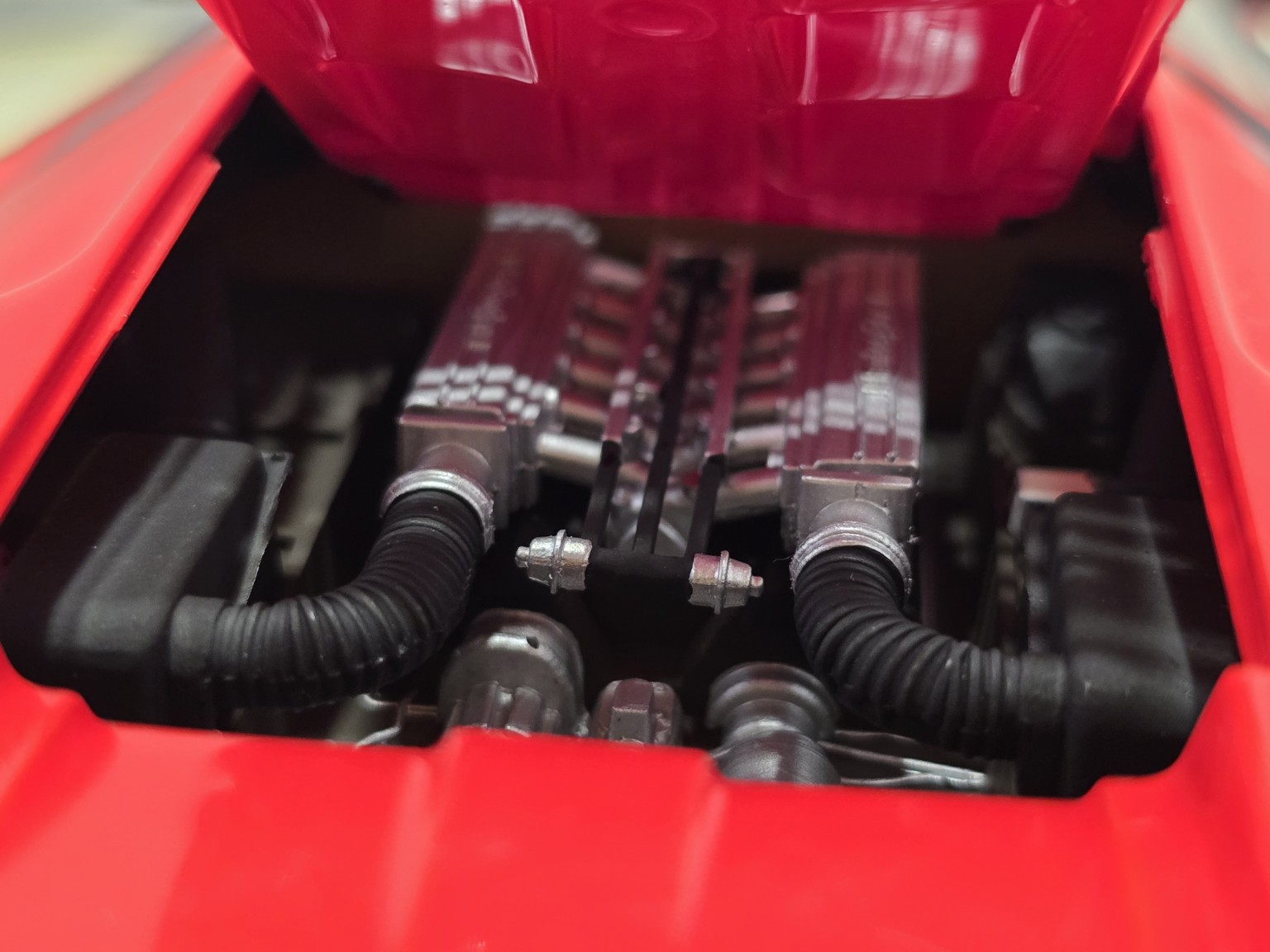Lamborghini Diablo – fotografia 7