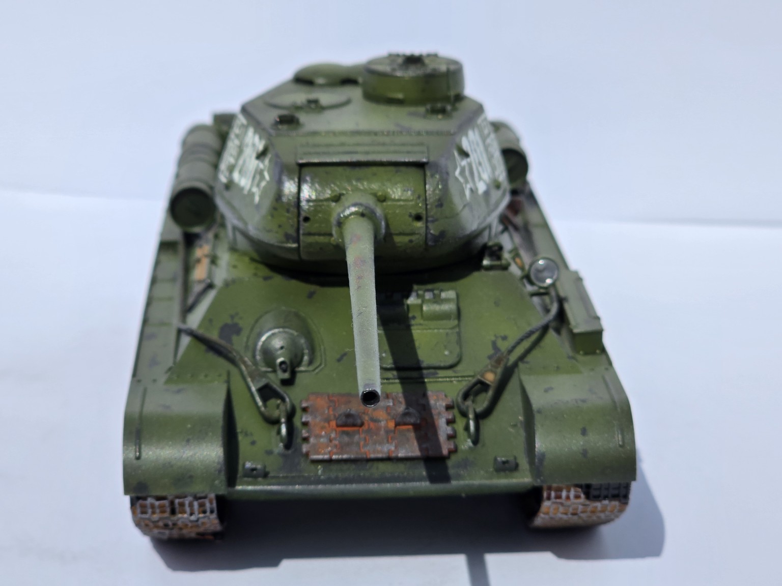 T-34/85 1:35